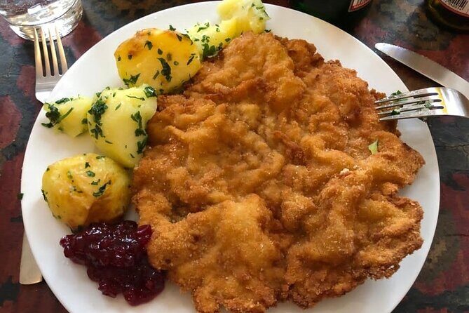 Nabiel's Vienna Cooking Class - Key Points