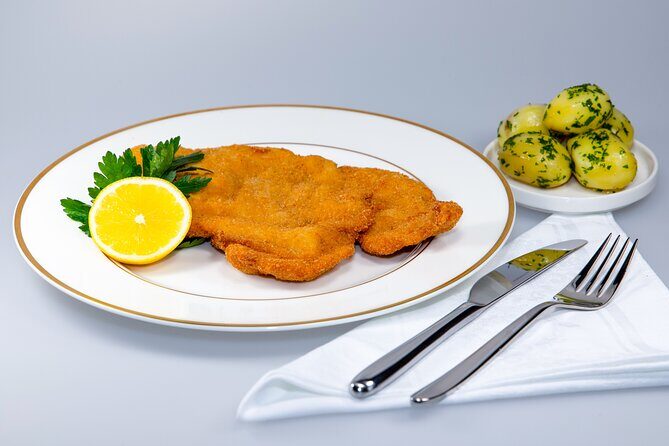 Nabiel's Vienna Cooking Class - Why Nabiel’s Cooking Class Stands Out
