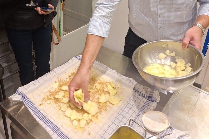 Nabiel's Vienna Cooking Class - Is This Experience Worth It?