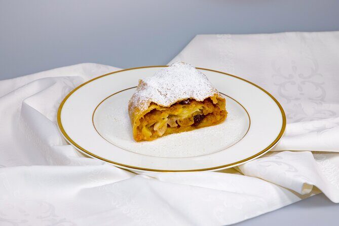 Nabiel's Vienna Cooking Class - Who Should Book This?