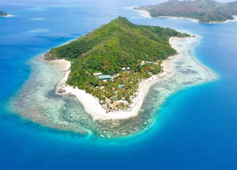 Nadi: 25 minutes Mamanuca Island Tour - Final Thoughts