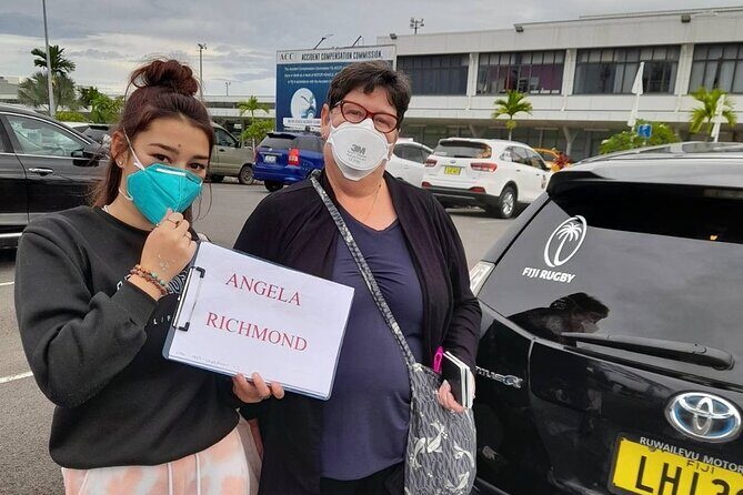 Nadi Airport to All Denarau Islands Resorts (Private Transfer) - A Practical Breakdown of the Experience