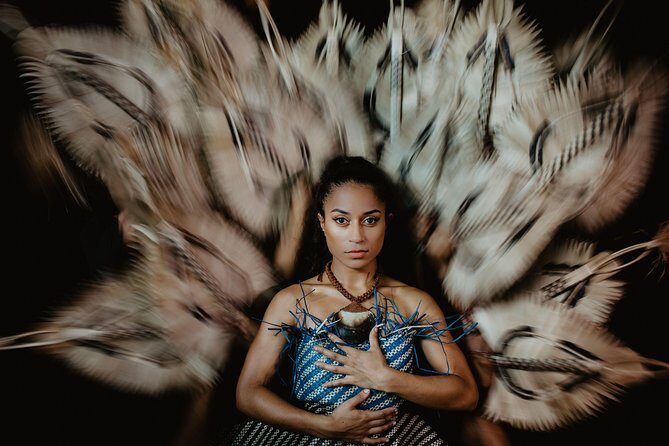 Nadi Airport to Naviti Resort - Private Vehicle Transfer - The Sum Up