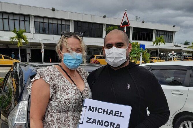 Nadi Airport Transfer :Nadi Airport to All Nadi & Denarau Island/ Vuda Hotels - The Value: Comfort, Convenience, and Peace of Mind