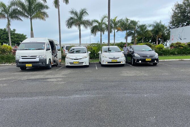 Nadi Airport Transfer :Nadi Airport to All Nadi & Denarau Island/ Vuda Hotels - Who Will Benefit Most?