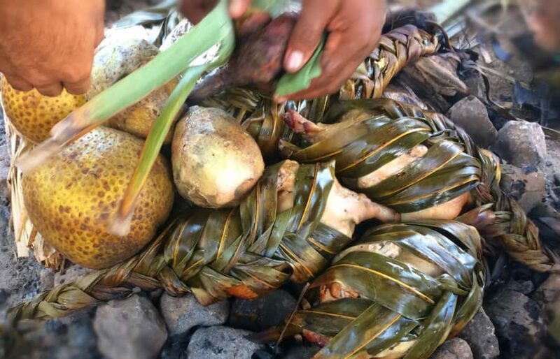 Nadi: Fijan Culture Night Tour with Dinner & Kava Ceremony - Key Points