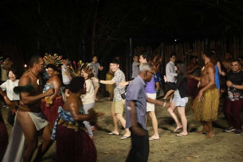 Nadi: Fijan Culture Night Tour with Dinner & Kava Ceremony - Final Thoughts