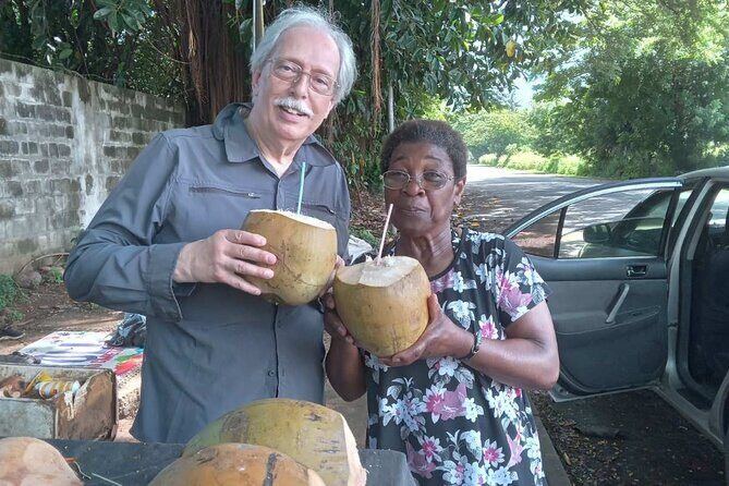 Nadi Fiji Historical Half Day Tour - Who Will Love This Tour?