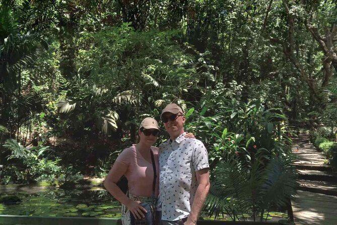 Nadi Fiji Historical Half Day Tour - Final Thoughts