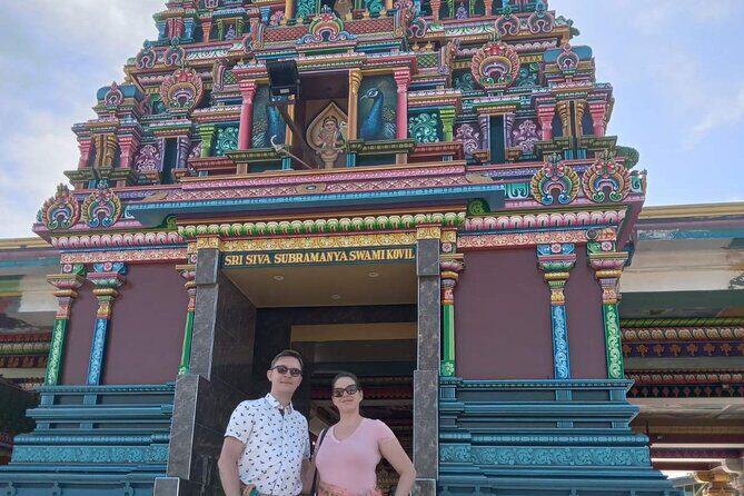 Nadi Fiji Historical Half Day Tour - FAQ