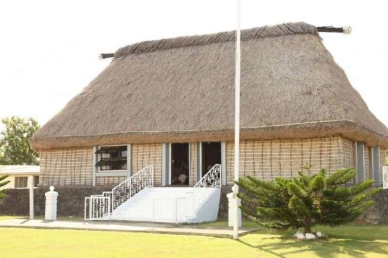 Nadi: Garden Village Hot Spring & Temple Highlights Tour - Who Should Consider This Tour?