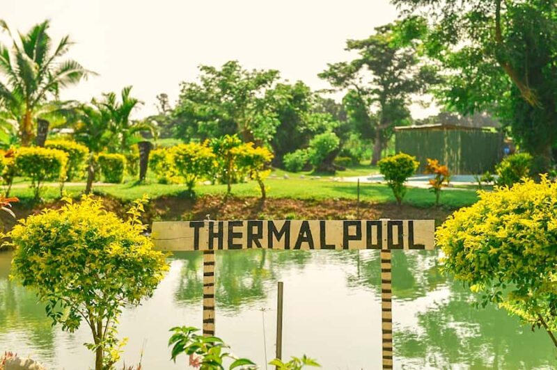 Nadi: Garden Village Hot Spring & Temple Highlights Tour - Frequently Asked Questions (FAQ)