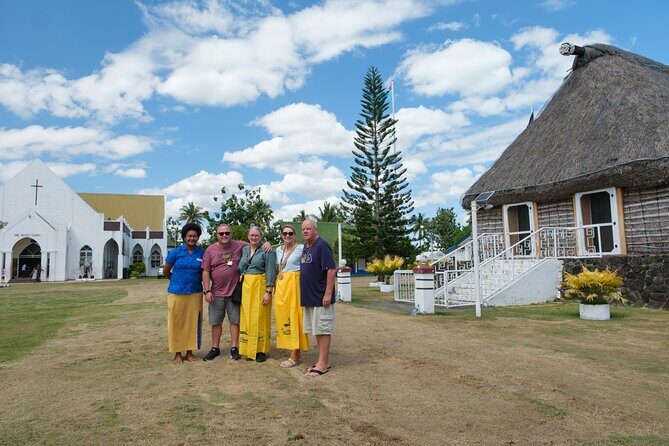 Nadi Heritage Tour - The Value of the Experience