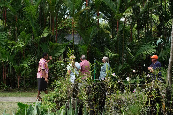 Nadi Heritage Tour - Who Should Consider This Tour?