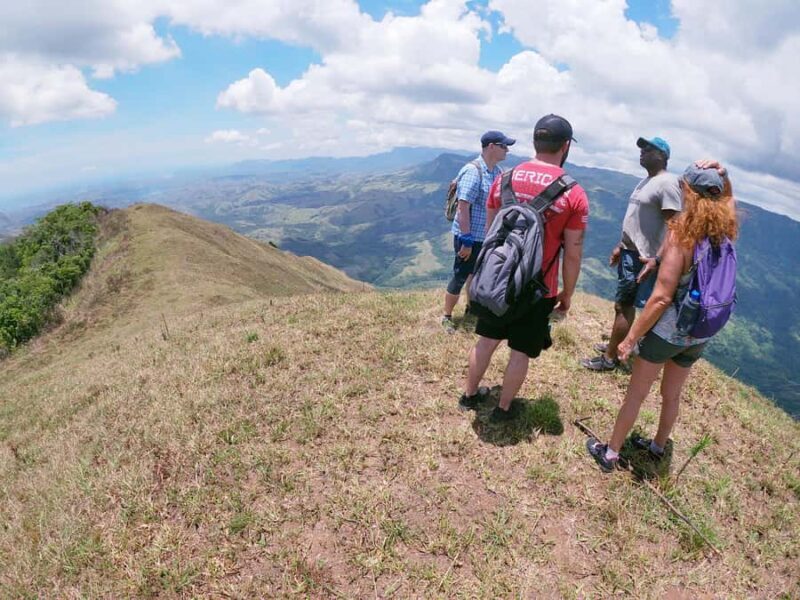 Nadi: Hidden Peaks Small Group Hiking Adventure - Why Choose This Adventure?