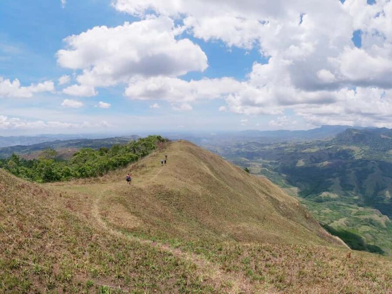 Nadi: Hidden Peaks Small Group Hiking Adventure - What’s Included and Practicalities