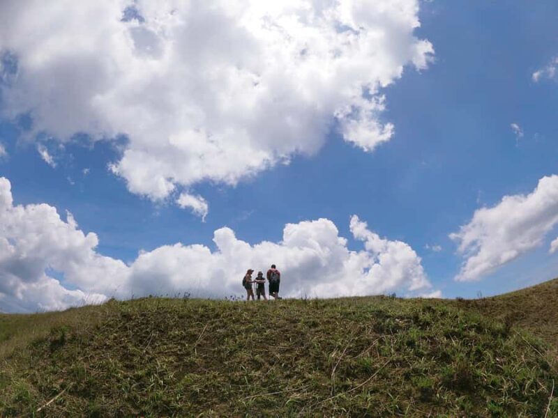 Nadi: Hidden Peaks Small Group Hiking Adventure - Authentic Experiences and Customer Feedback