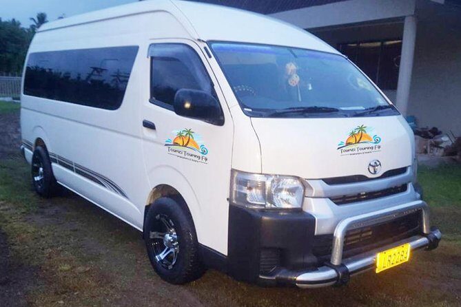 Nadi International Airport Private Transfer to Denarau Island(Resorts) - Considerations for Travelers