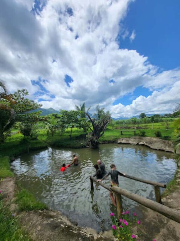 Nadi: Mud Pool and Hot Spring Private Tour - FAQ