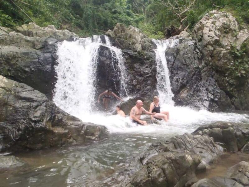 NADI: Nalesutale Village Half Day Tour - An In-Depth Look at the Nadesutale Village Half Day Tour