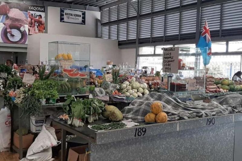 Nadi: Private Tour with Temple, Garden, Markets & Mud Pools - Final Thoughts