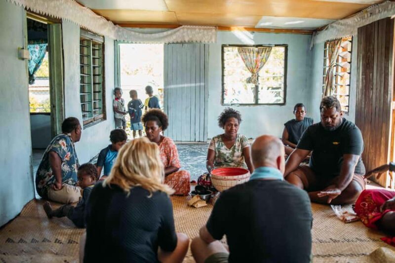 Nadi: Quad Bike ATV Off-Road Village Tour with Kava Ceremony - An In-Depth Look at the Tour Experience