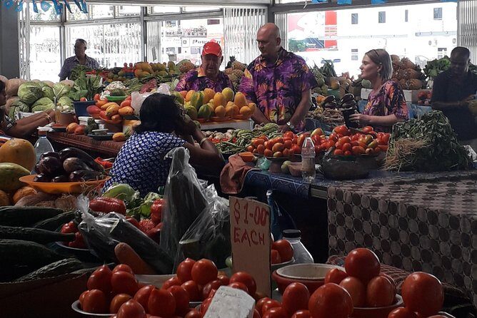 Nadi Sightseeing & Mud Pool Tour - What Do the Reviews Say?