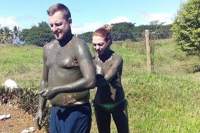 Nadi Sightseeing & Mud Pool Tour - Ex Fiji Marriott, Momi Bay - A Detailed Look at the Tour Itinerary