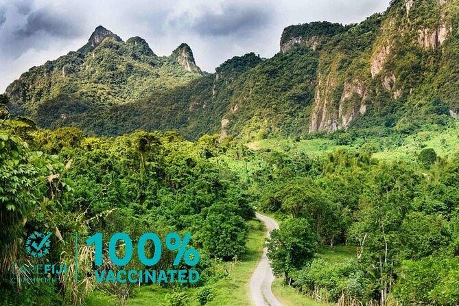 Nadi Therapeutic Mud Pools and Garden Tour - Shore Excursions EX PORT DENARAU - What Do the Reviews Say?