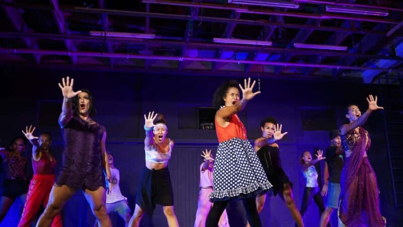 Nadi: VOU Evening Dinner and Show Experience - Who Will Love This Tour?