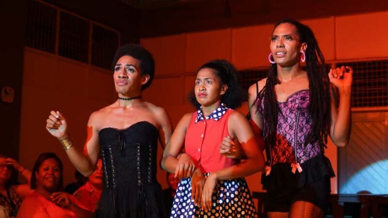 Nadi: VOU Evening Dinner and Show Experience - Final Thoughts