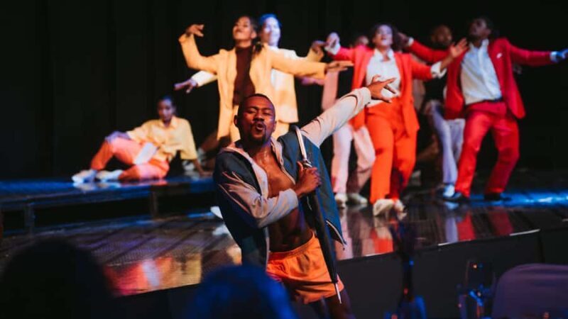 Nadi: VOU Evening Dinner and Show Experience - FAQ