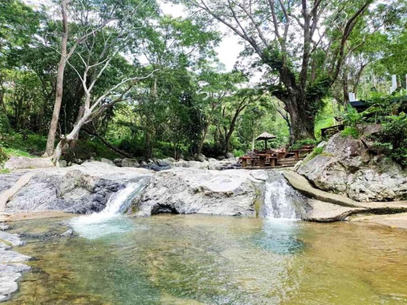 Nadi: Zipline, Waterfalls, and Jungle Safari Tour with Lunch - Authentic Experiences and Traveler Feedback