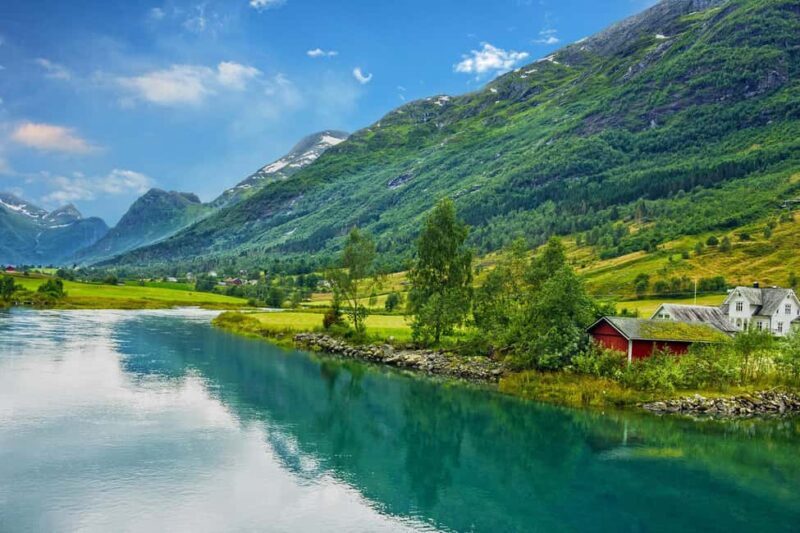 Nærøyfjord Cruise, Flåm, and Stegastein - Bus from Bergen - Who Will Love This Tour?