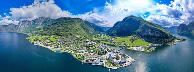 Nærøyfjord Cruise, Flåm, and Stegastein - Bus from Bergen - FAQ