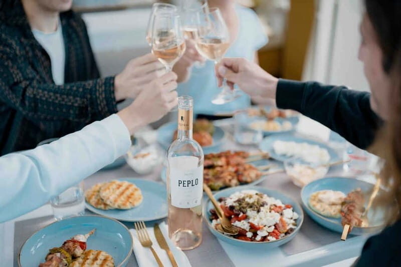 Nafplio: Catamaran Cruise with Meal and Drinks - Who Will Love This Experience?