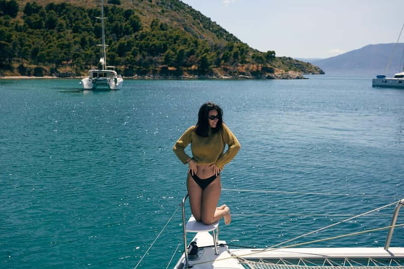 Nafplio: Catamaran Cruise with Meal and Drinks - Final Thoughts