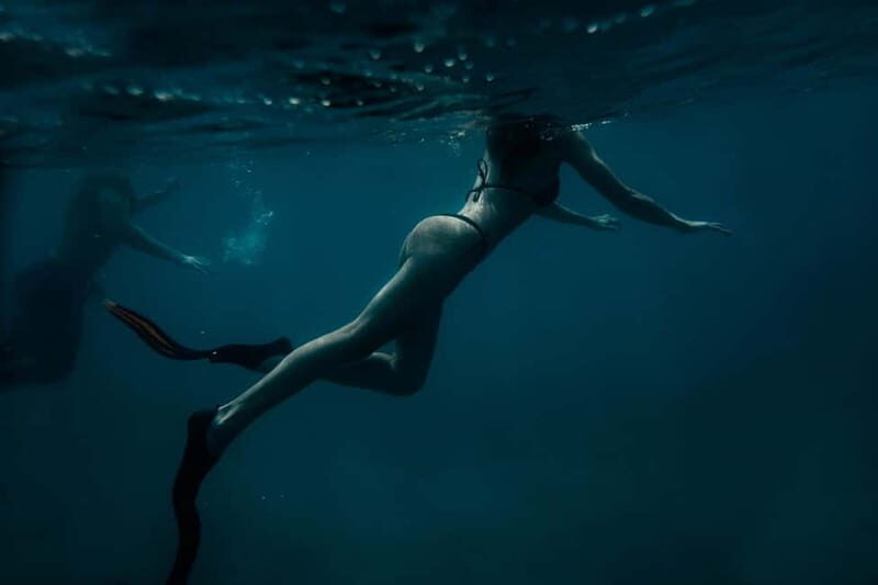 Nafplio: Catamaran Cruise with Meal and Drinks - FAQ