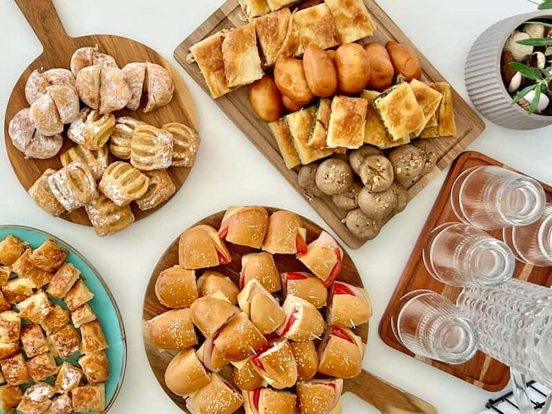 Nafplio: Catamaran half day private cruise - FAQ