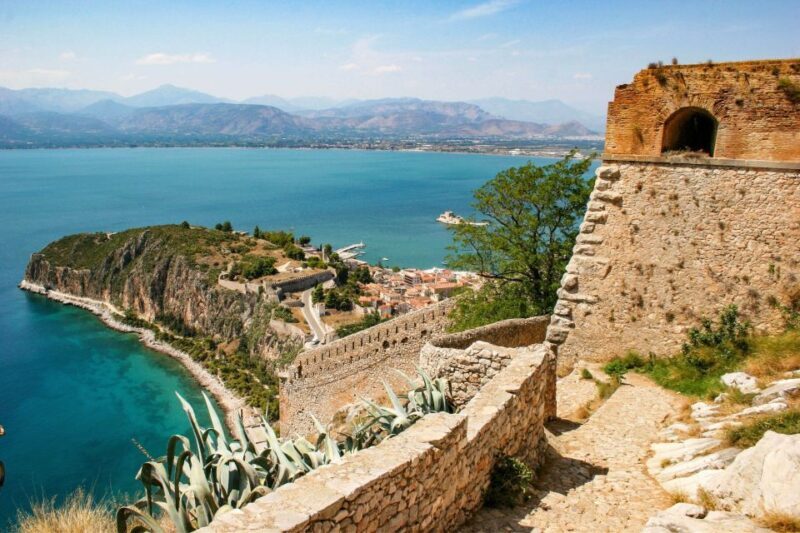 Nafplio full day tour - The Experience in Detail: Why It Works