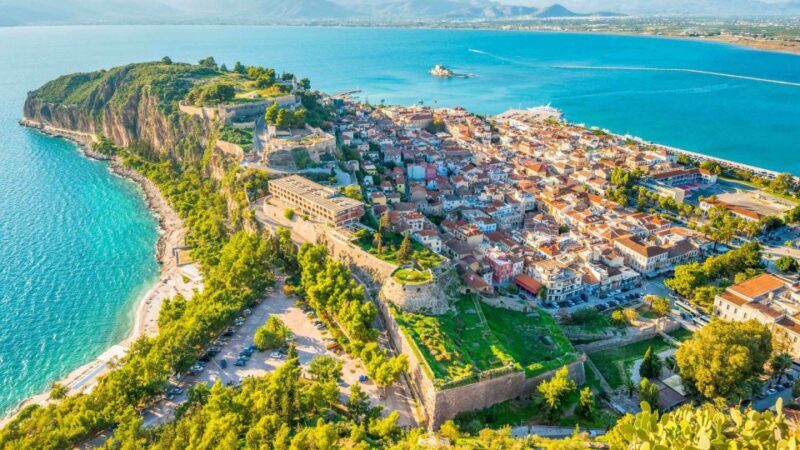 Nafplio full day tour - Who Would Love This Tour?