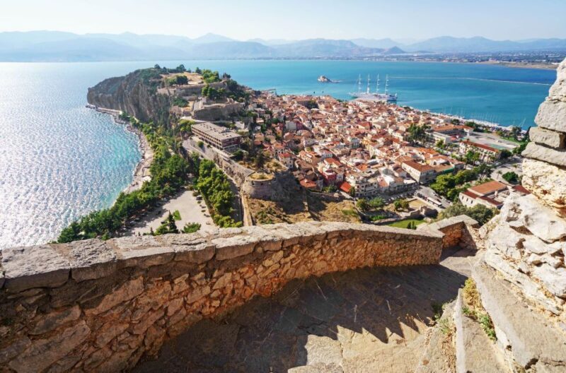 Nafplio full day tour - Final Thoughts