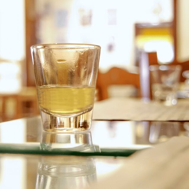 Nafplio: Greek Spirits Tasting - The Sum Up