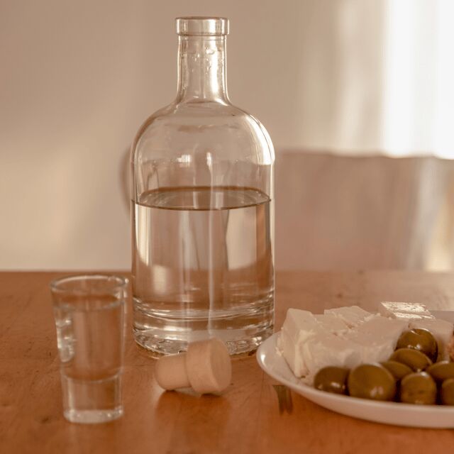 Nafplio: Greek Spirits Tasting - FAQ