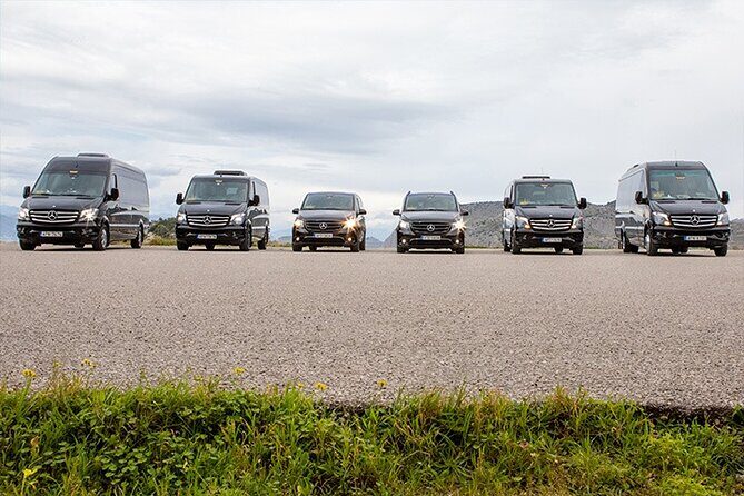 Nafplio Half-Day Private Tour to Ancient Corinth, Corinth Canal - Who Should Consider This Tour?