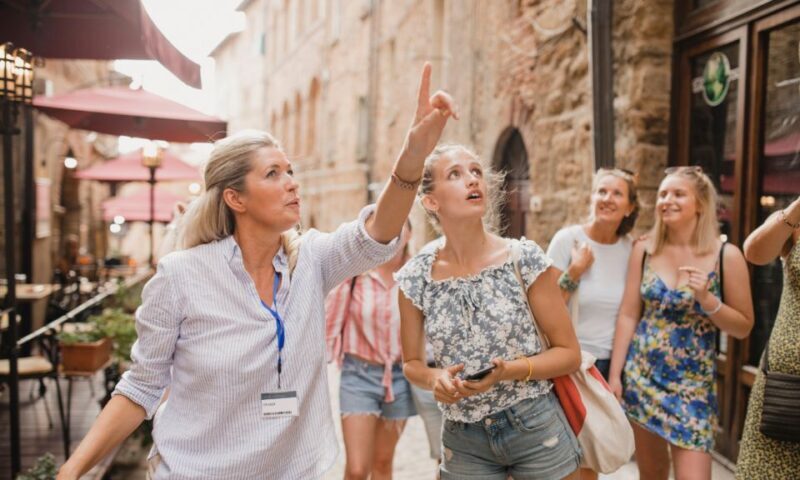 Nafplio: Highlights Walking Tour - Exploring Nafplio with a Local Touch