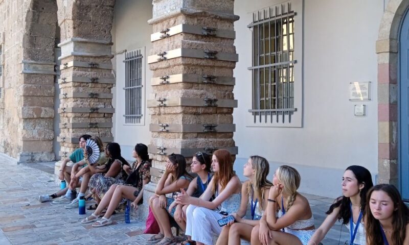 Nafplio: Highlights Walking Tour - Practicalities & Value