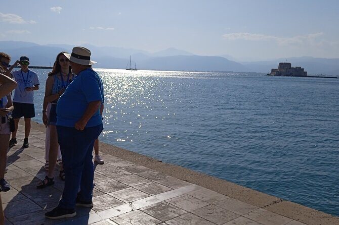 Nafplio Highlights Walking Tour - The Sum Up: Is This Tour Right for You?