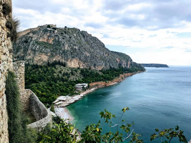 Nafplio Insider Tour & Photo Shoot, with Mycenae & Epidaurus - Key Points