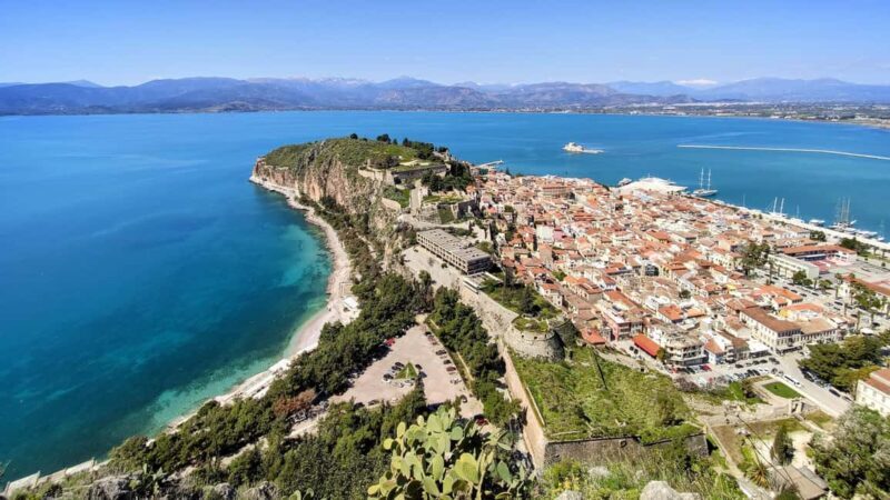 Nafplio Insider Tour & Photo Shoot, with Mycenae & Epidaurus - Who Is This Tour Best For?
